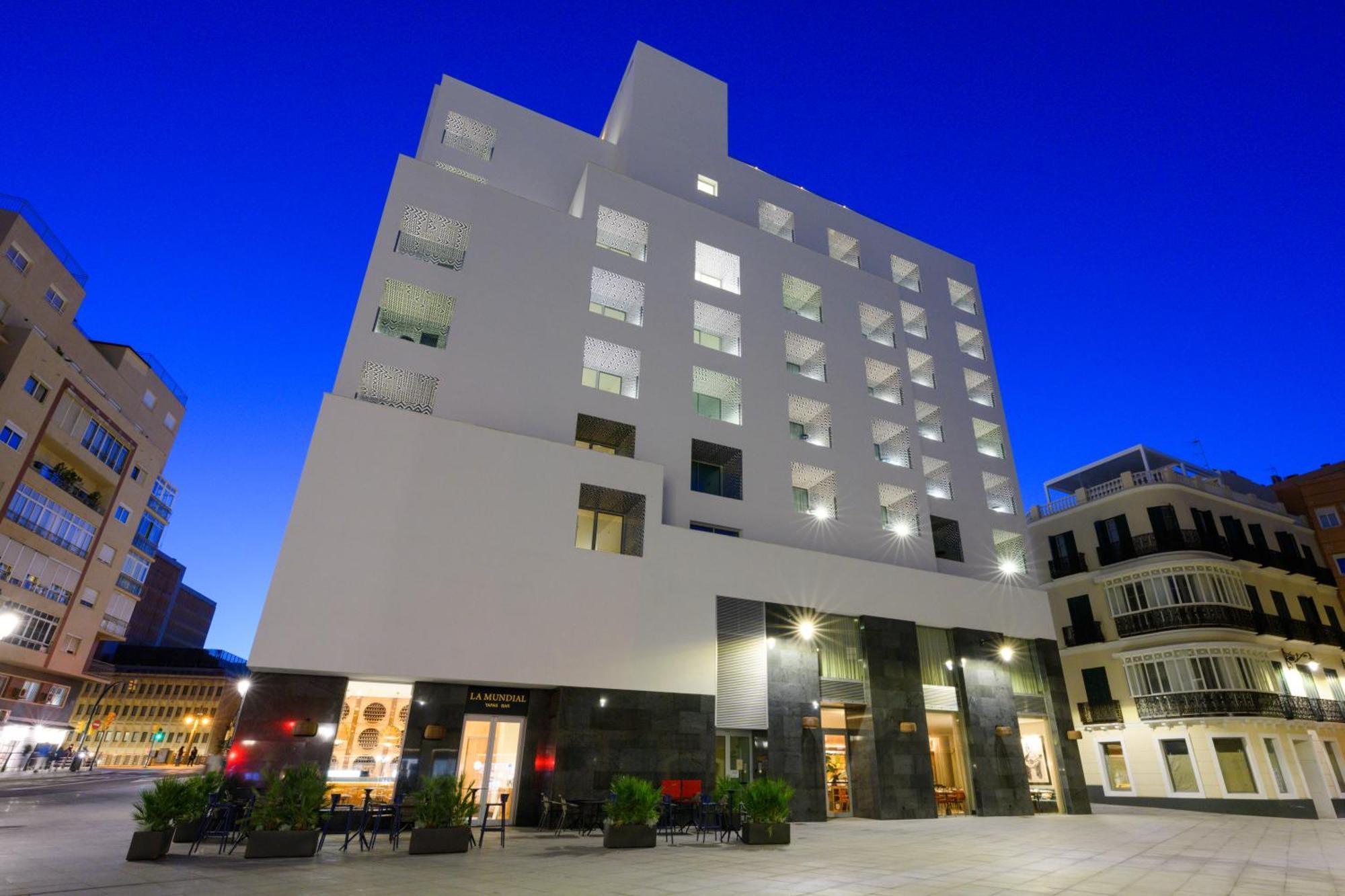 H10 Croma Malaga — Photos 3
